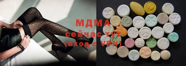молекула духа Белая Холуница